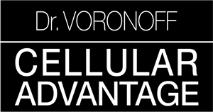 Dr Voronoff